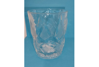 Uniglass Status 38,5cl whiskey 12db/krt